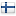reseptitaivas.fi hosted country